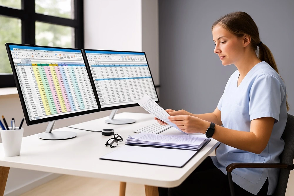 Avoid Costly Coding Errors: How AI and Medical Billing Services for Small Practices Help You Thrive